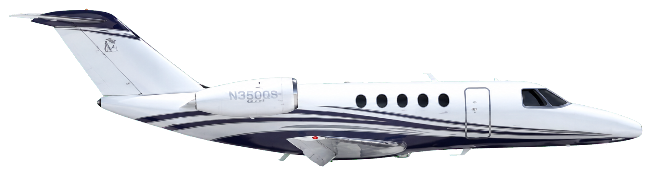 Illustrative aircraft category