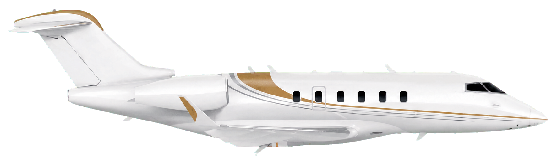 Illustrative aircraft category